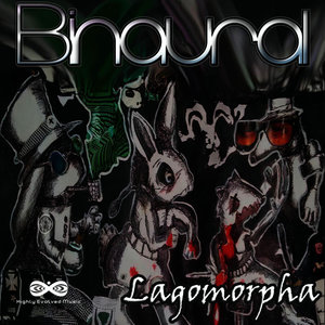 Lagomorpha (2015)