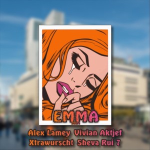 Emma 2021 (Explicit)