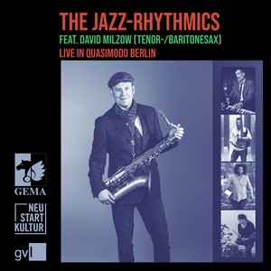 Drama Bari, Alt. Take (Live At Quasimodo Berlin, 1/19/2022)