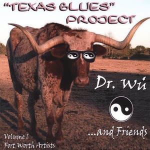 "Texas Blues" Project