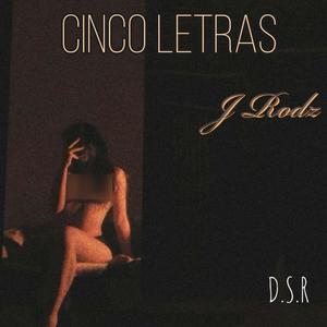 CINCO LETRAS (feat. D.S.R nene's) (One shot)