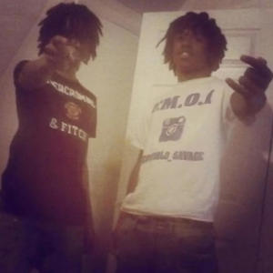 feelshit (feat. 4NZO) (Explicit)