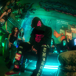 WKURWELEPSZEPOGO (Explicit)