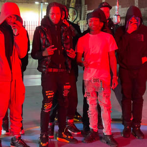 Body Glitch (feat. B Irv) (Explicit)