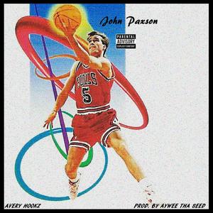 John Paxson (Explicit)
