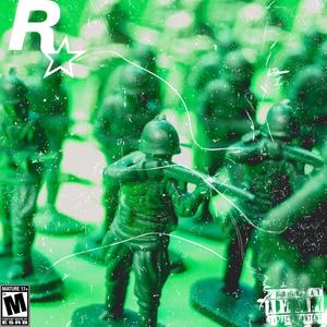 Guerra (feat. Trap04 & Jonhy Fama) (Explicit)