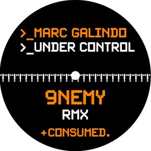 Under Control (9NEMY Remix)