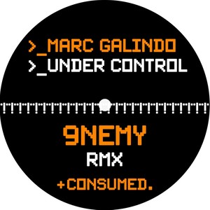 Under Control (9NEMY Remix)