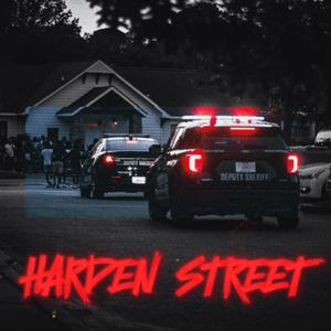 Harden Street (Explicit)