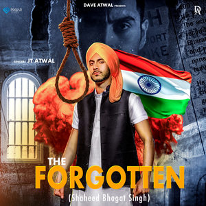 The Forgotten Shaheed Bhagat Singh