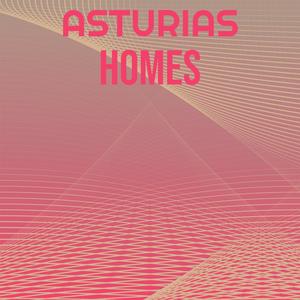 Asturias Homes