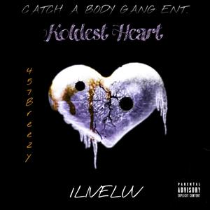 Koldest Heart (Explicit)