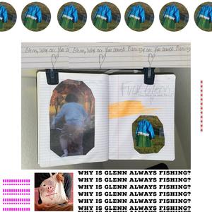 INTERNET, SHORTCAKE (feat. Cahlilnazir) (Explicit)