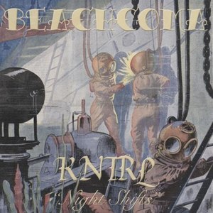 KNTRL - Night Shifts