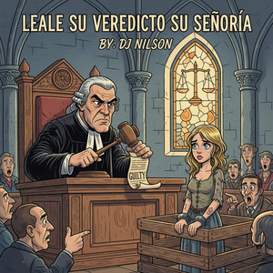 Leale Su Veredicto Su Señoría (Radio Edit)
