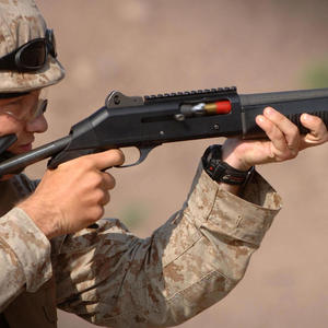 She Has A Shotgun (feat. BBCDaddy)