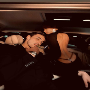 Luxos e Glamour (Explicit)