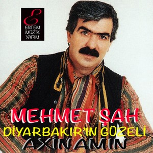 Diyarbakır'ın Güzeli / Axin Amın