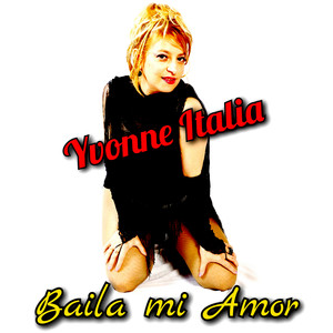 Baila Mi Amor