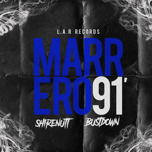 Marrero 91 (Remix)
