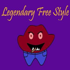LEGENDARY FREESTYLE (feat. DaClover) (Explicit)