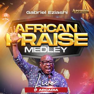 African Praise Medley Live At Arcadia (Live)