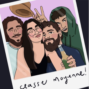 Classe Moyenne (acoustique)