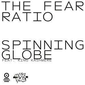 Spinning Globe (feat. King Kashmere) [Explicit]