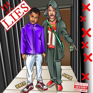 Lies (Explicit)