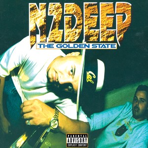 The Golden State (Explicit)