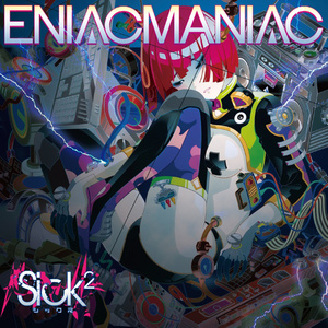 ENIACMANIAC【TYPE-B】