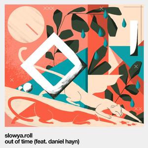 Out of Time (feat. Daniel Hayn)