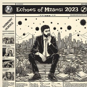 Echoes of Mzansi 2023