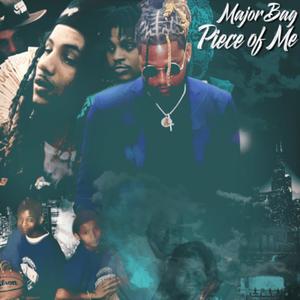 Wherever I Go (feat. Hoodie Season M.$) (Explicit)