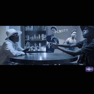 House Arrest (Explicit)