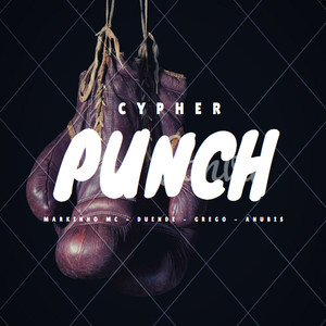 Cypher Punch (Explicit)