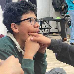 Landon the Racist (feat. IvanTheGayLord) (Explicit)