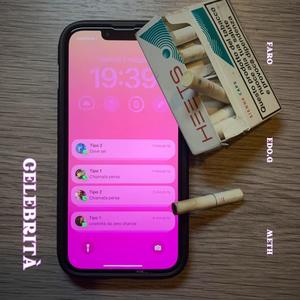 Celebrità (feat. Edo.G & METH)