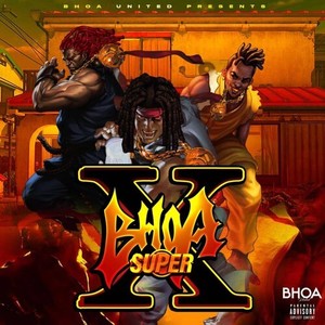 BHOA Super V:10 (Explicit)