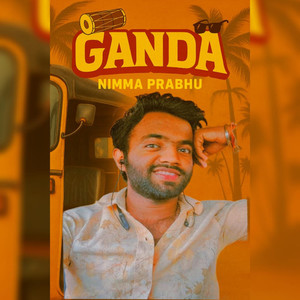 GANDA (Shaky Kannada version)