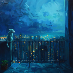 Comodidad Tranquila Para Compañeros Leales