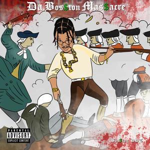 Mislead (feat. SF Louie & SF Rack) (Explicit)