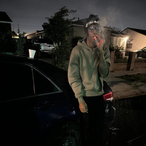 Whistle (feat. B3 4100) (Explicit)