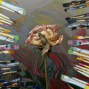 Pinceladas En Mi Piel (Instrumental)