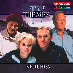 The London Embassy (Thames TV)
