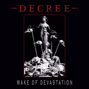 Wake Of Devastation