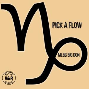 PICK A FLOW (Explicit)