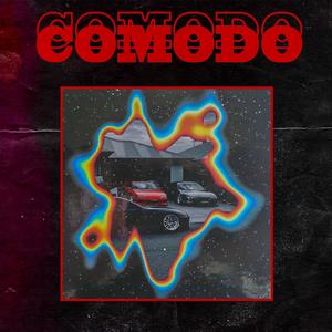 Comodo (feat. Daverzzz, Lennyn 99, Young city & Javic) [Explicit]