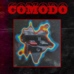 Comodo (feat. Daverzzz, Lennyn 99, Young city & Javic) (Explicit)
