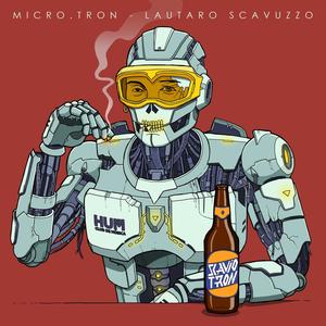 Scavio.Tron(feat. Lautaro Scavuzzo)